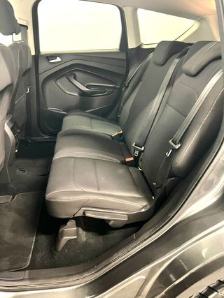 Ford Kuga 2018 ecoboost trend 150cv