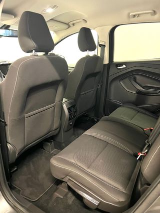 Ford Kuga 2018 ecoboost trend 150cv