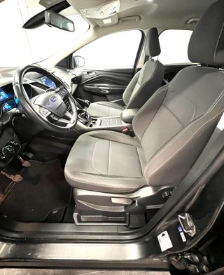 Ford Kuga 2018 ecoboost trend 150cv