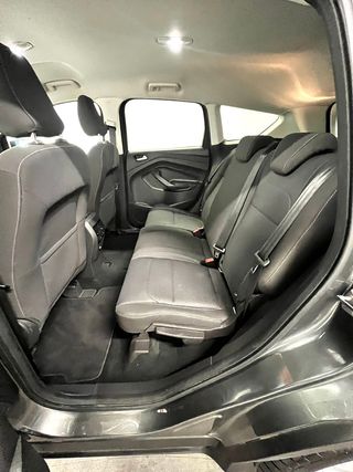 Ford Kuga 2018 ecoboost trend 150cv