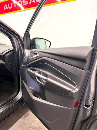 Ford Kuga 2018 ecoboost trend 150cv