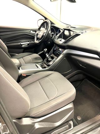 Ford Kuga 2018 ecoboost trend 150cv