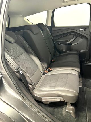 Ford Kuga 2018 ecoboost trend 150cv