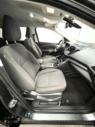 Ford Kuga 2018 ecoboost trend 150cv