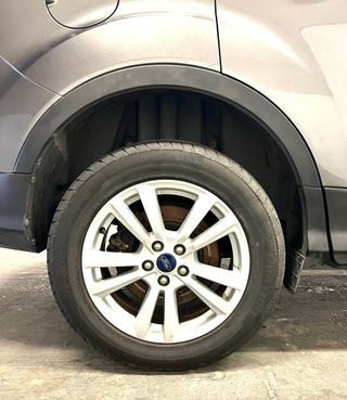 Ford Kuga 2018 ecoboost trend 150cv