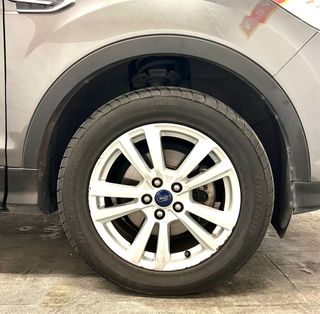 Ford Kuga 2018 ecoboost trend 150cv