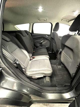 Ford Kuga 2018 ecoboost trend 150cv