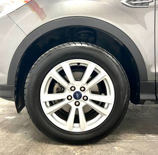 Ford Kuga 2018 ecoboost trend 150cv