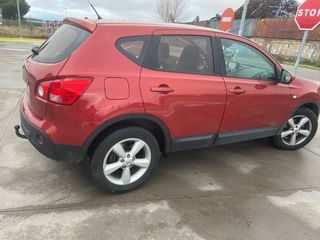 Nissan Qashqai 2006