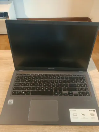 Portátil ASUS F515J i7 Gris