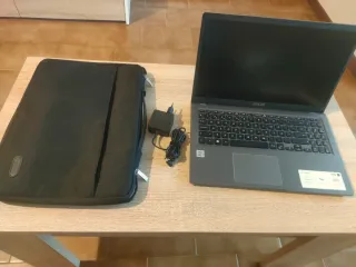 Portátil ASUS F515J i7 Gris