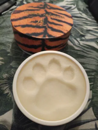 Moneda Plata Año del Tigre