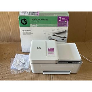 Impresora HP DeskJet 4220