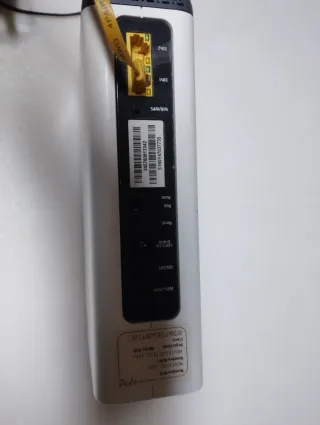 Adaptador Wifi Movistar Dual