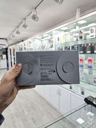 Apple Watch Ultra 3 49mm Negro