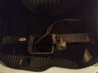 Bola de remolque VW Transporter T5