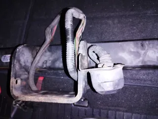 Bola de remolque VW Transporter T5