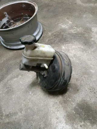 Bomba de Freno y Servofreno Hyundai Tucson