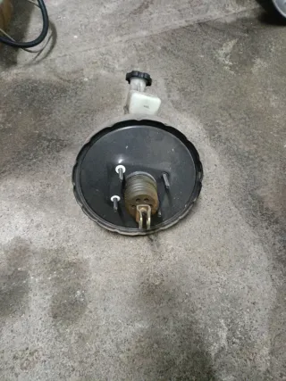 Bomba de Freno y Servofreno Hyundai Tucson