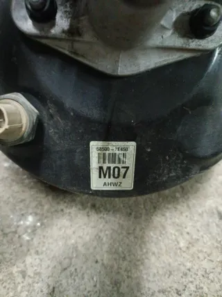 Bomba de Freno y Servofreno Hyundai Tucson
