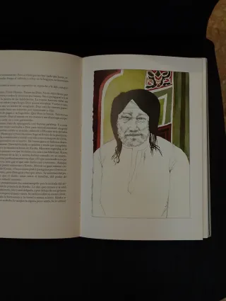 El callejón de los milagros