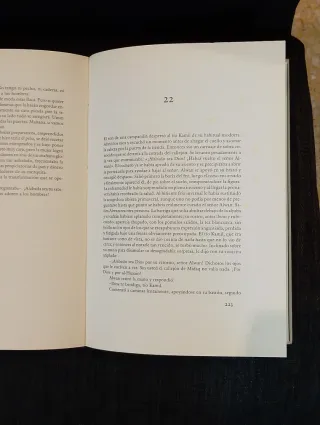 El callejón de los milagros