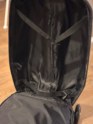 Maleta Patinete Scooter Infantil