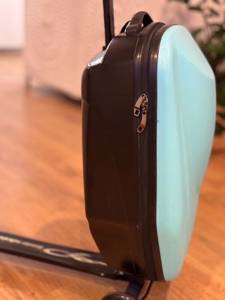 Maleta Patinete Scooter Infantil