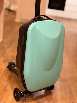 Maleta Patinete Scooter Infantil