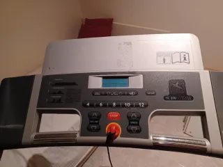 Cinta de Correr Domyos TC 270