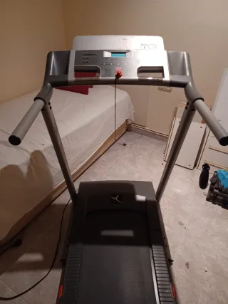 Cinta de Correr Domyos TC 270