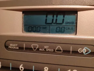 Cinta de Correr Domyos TC 270