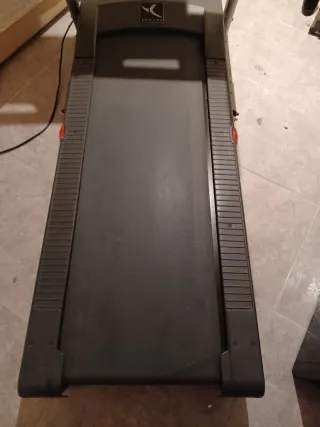 Cinta de Correr Domyos TC 270