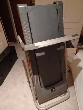 Cinta de Correr Domyos TC 270