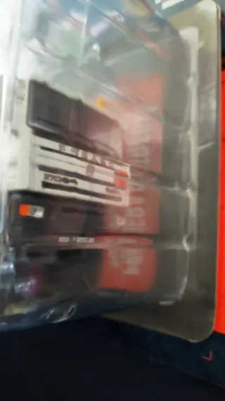 Pegaso Troner 1437 Campsa