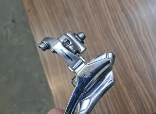 Desviador Campagnolo Mirage