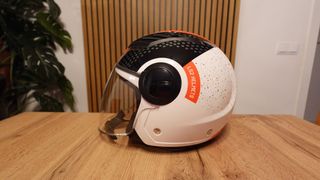 Casco LS2 Jet Airflow Condor XXS