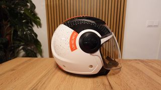 Casco LS2 Jet Airflow Condor XXS