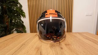 Casco LS2 Jet Airflow Condor XXS