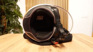 Casco LS2 Jet Airflow Condor XXS