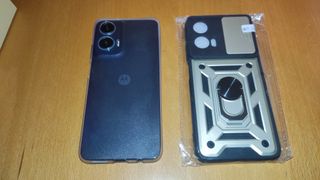 Móvil Motorola Moto G35 5G NUEVO