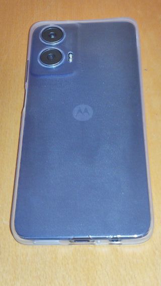 Móvil Motorola Moto G35 5G NUEVO