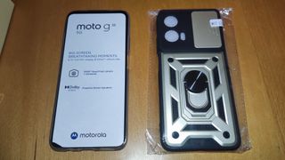 Móvil Motorola Moto G35 5G NUEVO