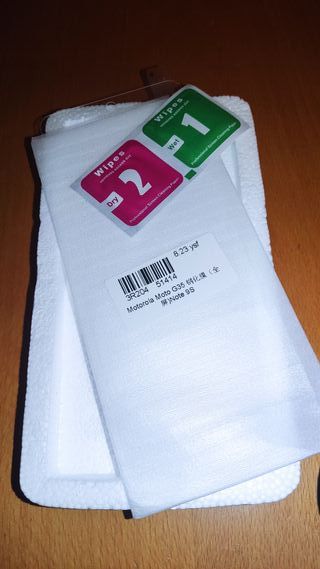 Móvil Motorola Moto G35 5G NUEVO