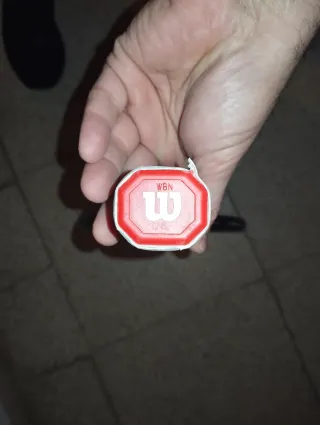 Raqueta de tenis Wilson