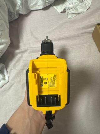 Avvitatore DeWalt Brushless
