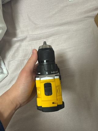 Avvitatore DeWalt Brushless