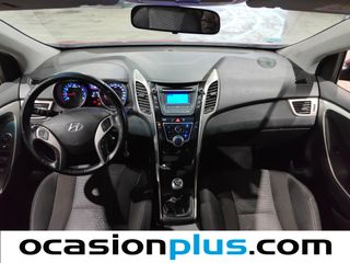 Hyundai i30 1.4 MPI BlueDrive Klass 74 kW (100 CV)