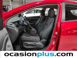 Hyundai i30 1.4 MPI BlueDrive Klass 74 kW (100 CV)