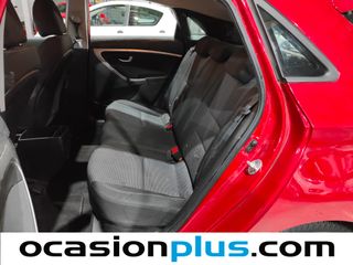 Hyundai i30 1.4 MPI BlueDrive Klass 74 kW (100 CV)